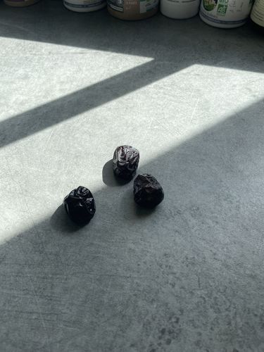 Customer photo review of DATTES AJWA 500G FRAICHES MOELLEUSES ( récolte fin 2021 )