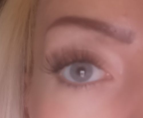 Customer photo review of Flirt Filter