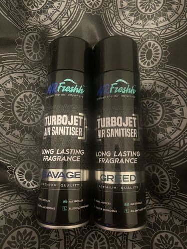 Customer photo review of Savage