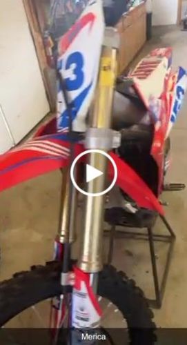 Customer video review of Custom Gripper Seat Cover