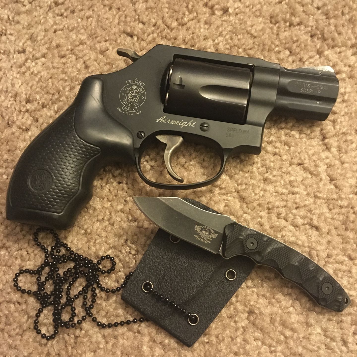 Customer photo review of The Mini