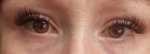 Customer photo review of Flutter Fling