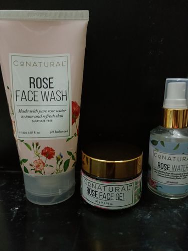 Customer photo review of Rose Bundle