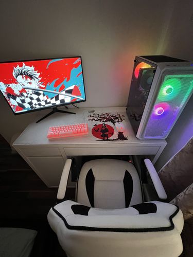 Customer photo review of Ninja Under The Sun