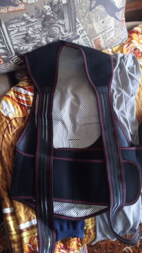 Customer photo review of Correcteur de Posture Magnétique Chaufant