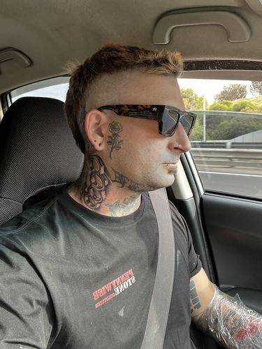 Customer photo review of MATT