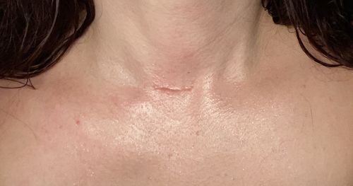 Customer photo review of Body Butter ( Unicorn )