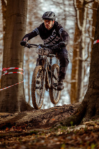 Customer photo review of MTB Jersey