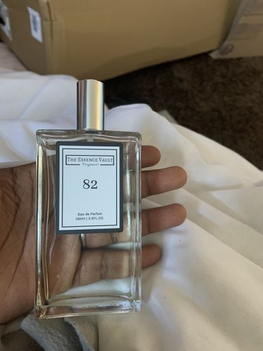 Customer photo review of Inspired by Black Opium - 82