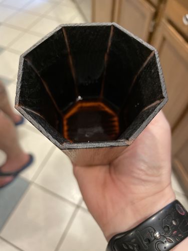 Customer photo review of Whiskey Grail - The Mash Bill