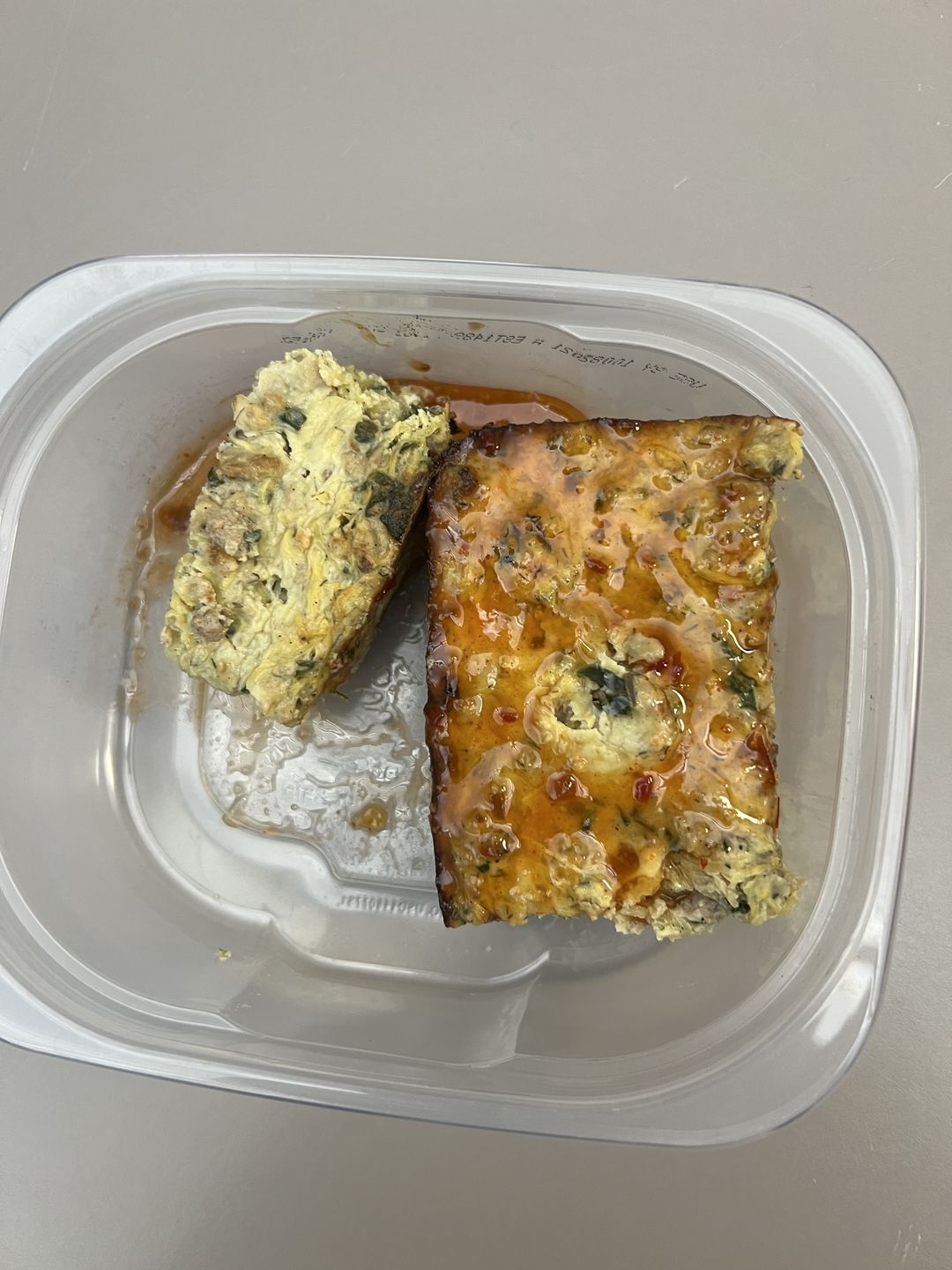 Customer photo review of Canceaux 6-pack