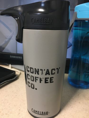 Customer photo review of BATTLE BOX BUNDLE