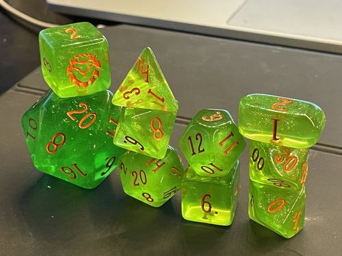 Customer photo review of Ecto Cooler