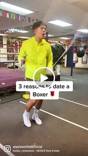 Customer video review of BoxRope Vol. I