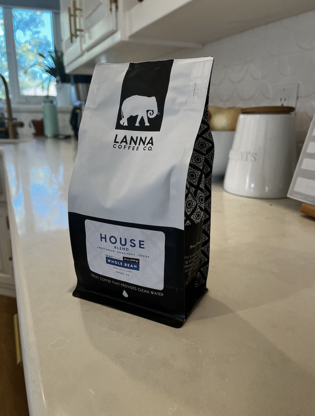 Customer photo review of House