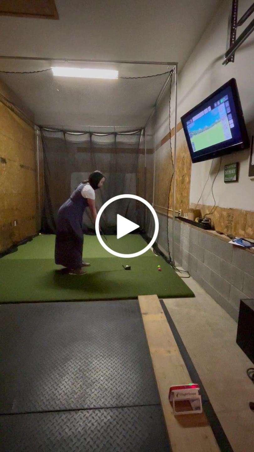 Customer video review of FlightScope Mevo+ Pro Package Add-On