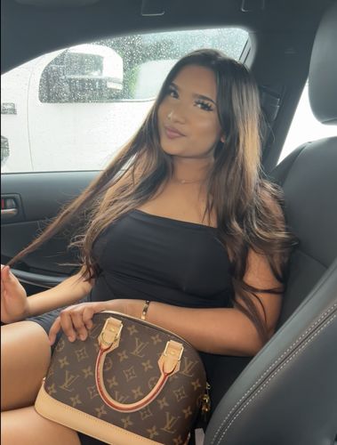 Customer photo review of Micdrop Kristin - hazel