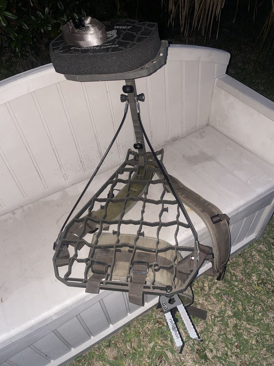 Customer photo review of Sidekick™️