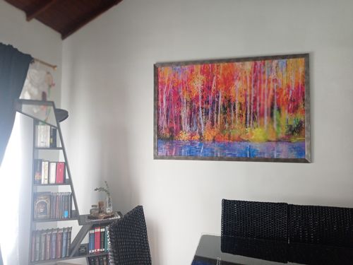 Customer photo review of 003