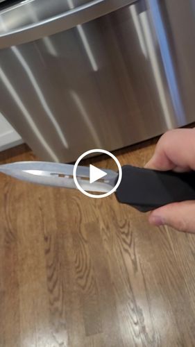 Customer video review of SHREDDER X7