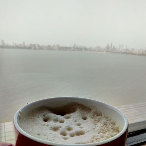 Customer photo review of World's Favourite Flavoured Instant Coffee