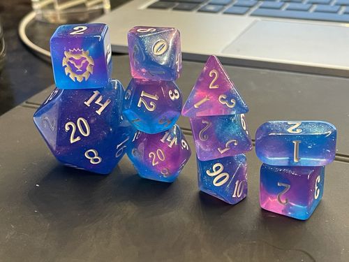 Customer photo review of Lich Slap