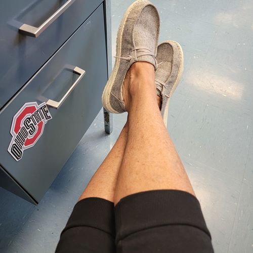 Customer photo review of Gradual Tanner