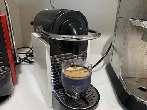 Customer photo review of Decaffeinated Blend