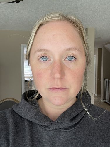 Customer photo review of The Face Set