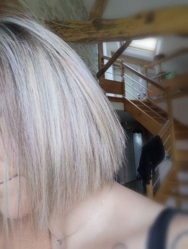 Customer photo review of OUD LOVE