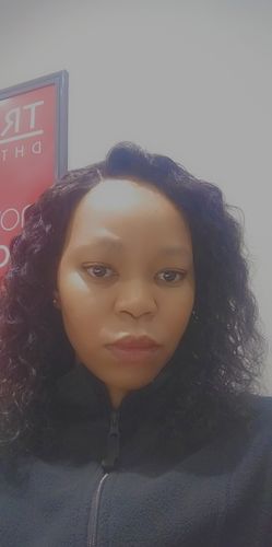 Customer photo review of GIGI - Brazilian 4x4 Lace Wig