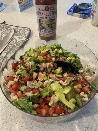 Customer photo review of Small Space, Big Taste™ Cookbook