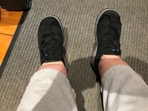 Customer photo review of Two Step