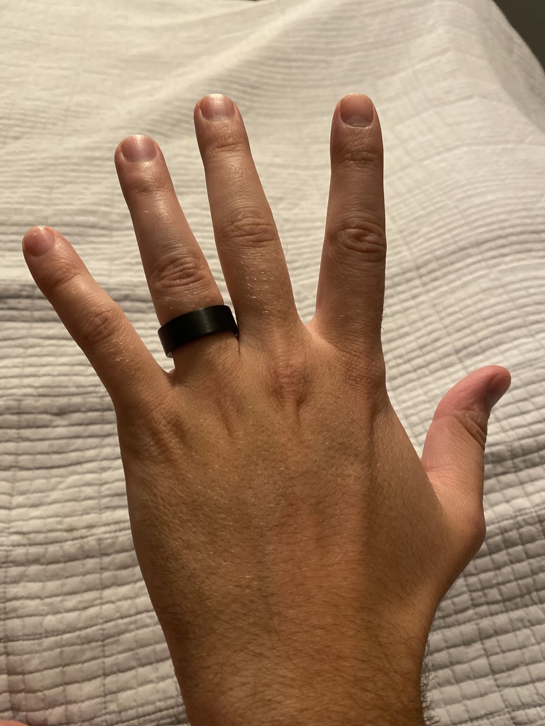 Customer photo review of The Rebel