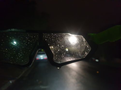 Customer photo review of Sunreact™ - Photochromic Sunglasses