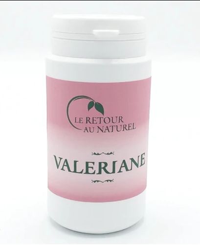 Customer photo review of VALERIANE BIO