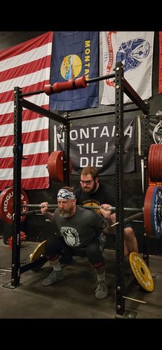 Customer photo review of Ursus [HT]