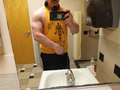 Customer photo review of 19Nor Stack