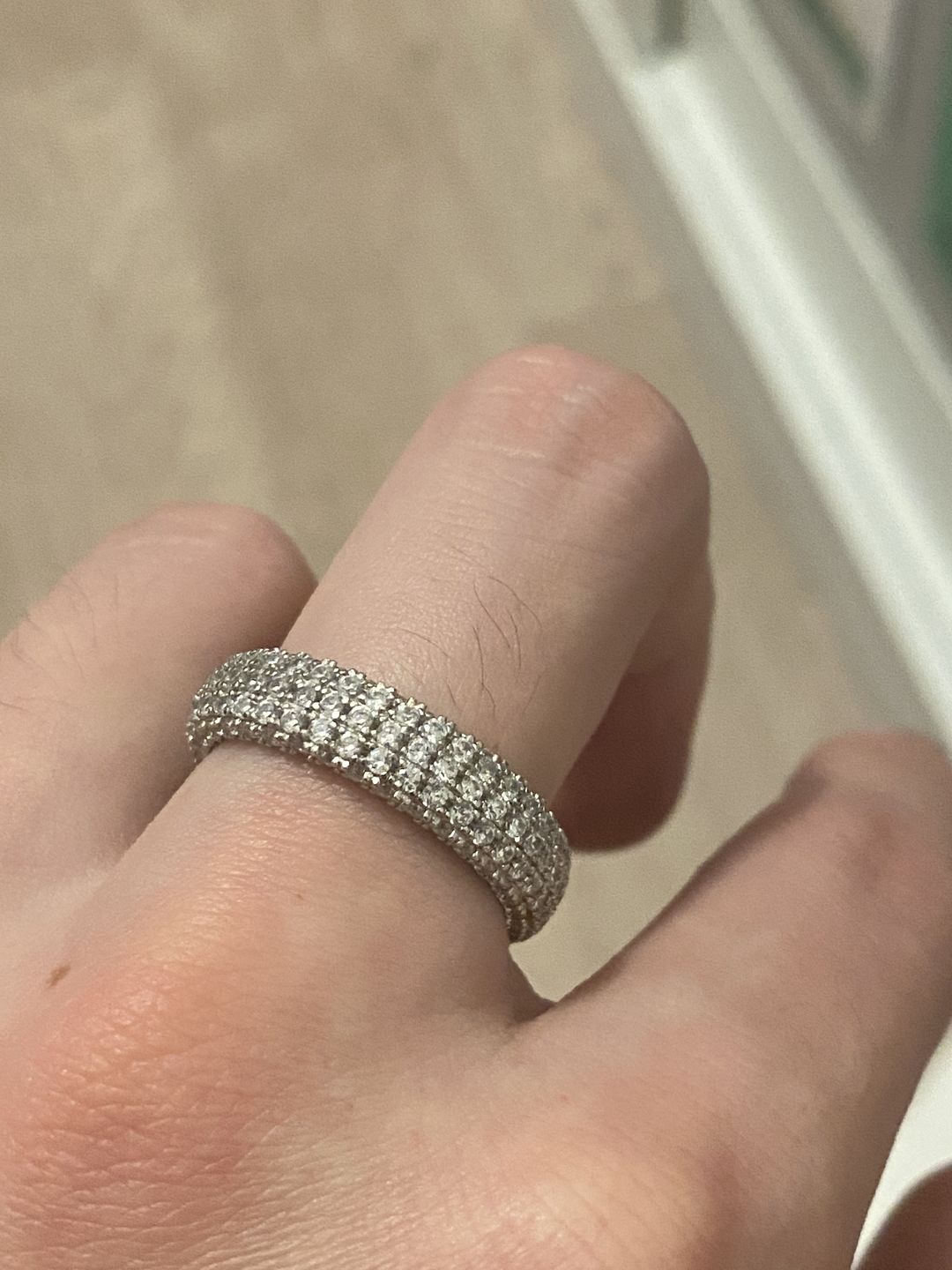 Customer photo review of ARCTIC. - 925