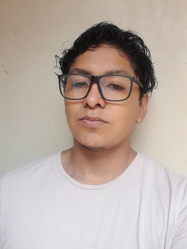 Customer photo review of Dark Grey