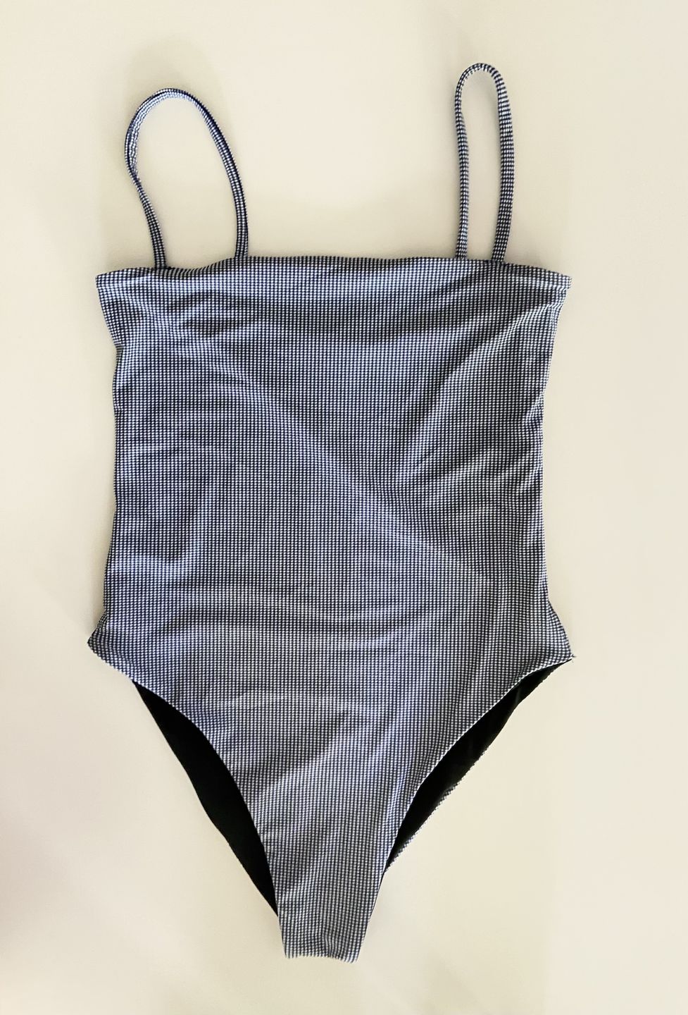 Customer photo review of Brooke One Piece (Digital)