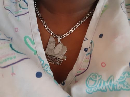 Customer photo review of Premium Gift Box