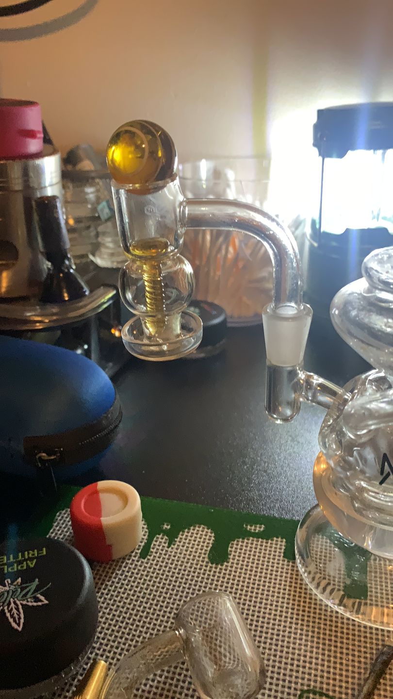 Customer photo review of DAB SCREW SETS