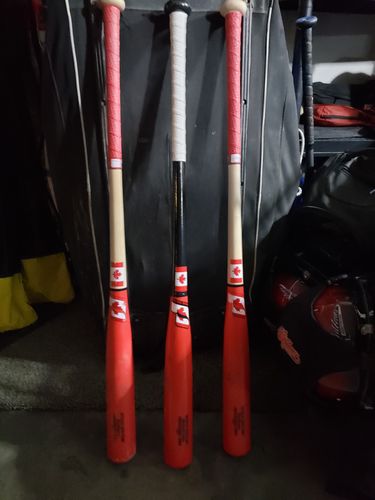 Customer photo review of CUSTOM PS300 SOFTBALL FUNGO