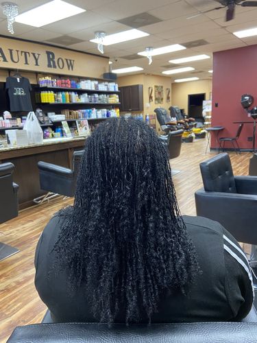 Customer photo review of FREE GIFT WITH PURCHASE