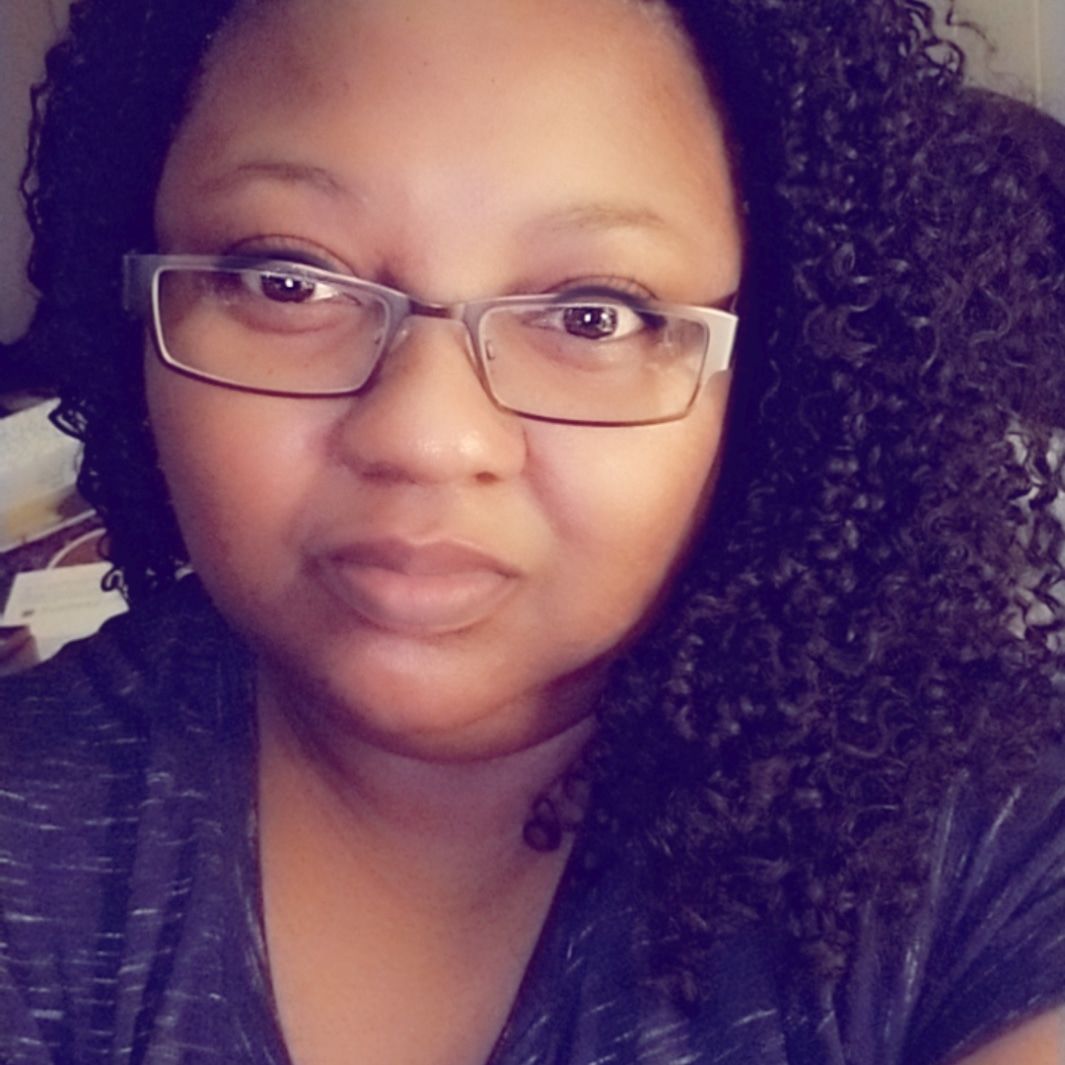 Customer photo review of Detangling Conditioner - Brown Sugar Baby