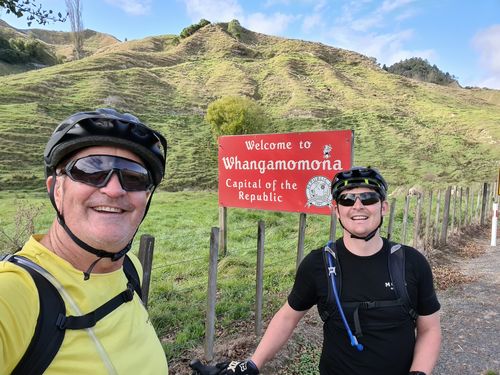 Customer photo review of Sunreact™ - Photochromic Sunglasses