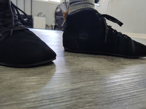 Customer photo review of Ursus [HT]