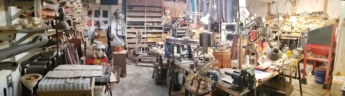 Customer photo review of 2" x 72" Specialty Sanding Belts