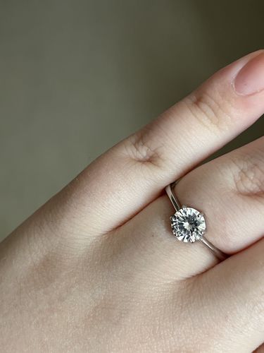 Customer photo review of La Bague Kylie